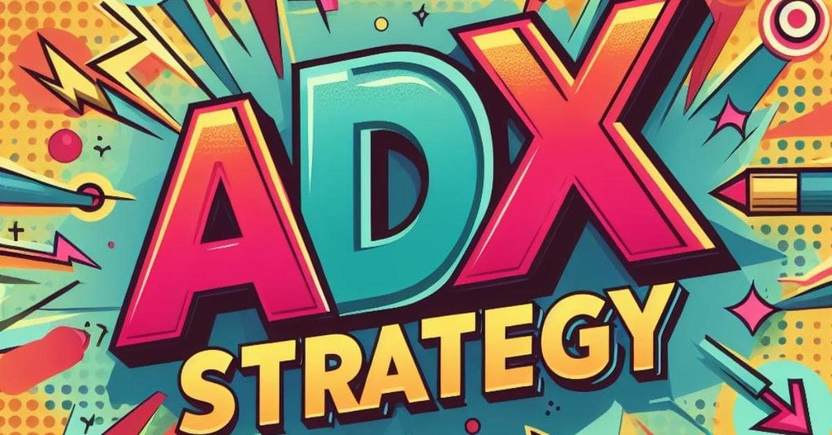 ADX Strategy