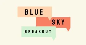 Blue Sky Breakout Strategy