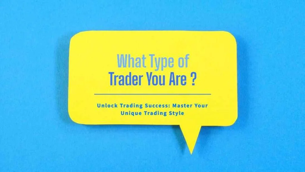 Trading Success