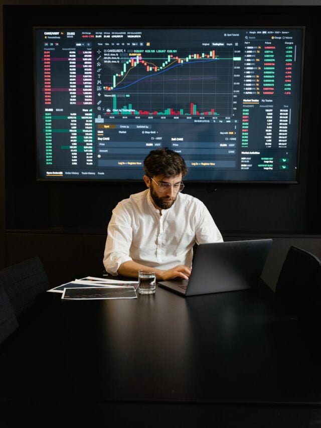 CANSLIM : 
Stock Selection Model