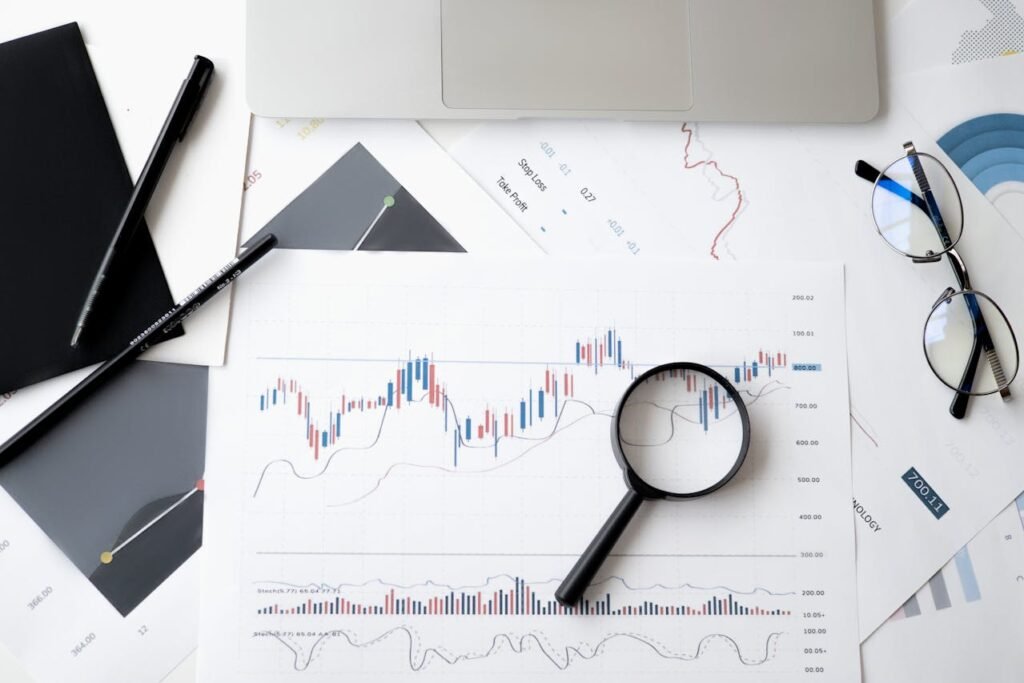 Trading Tactical Strategies